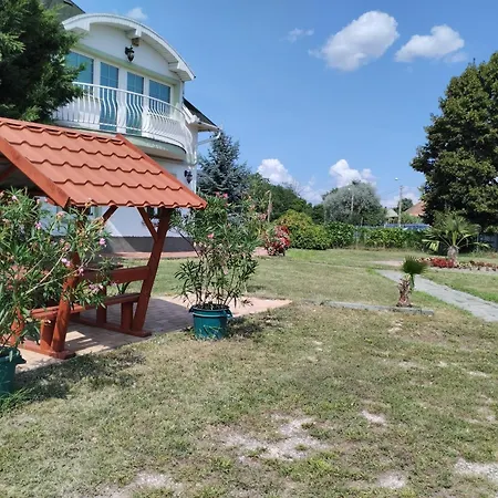 Motel Begonia Vendeghaz Szigetszentmiklós